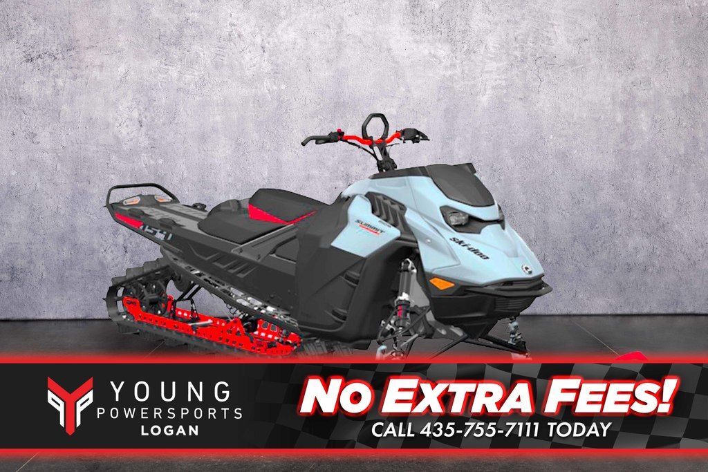 2027 Ski-Doo Summit Edge 850 E-TEC® 154 SS Pow 2.5 H_alt_4.5"_Blue 850 E-TEC 154 2.5 in logan UT