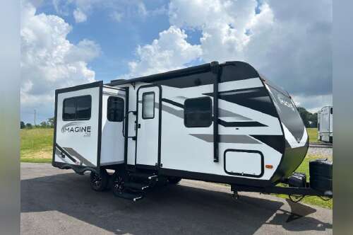 2023 Grand Design Imagine 22RBE in almo KY