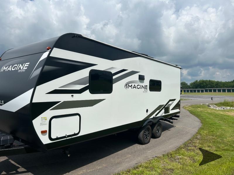 2023 Grand Design Imagine 22RBE in almo KY
