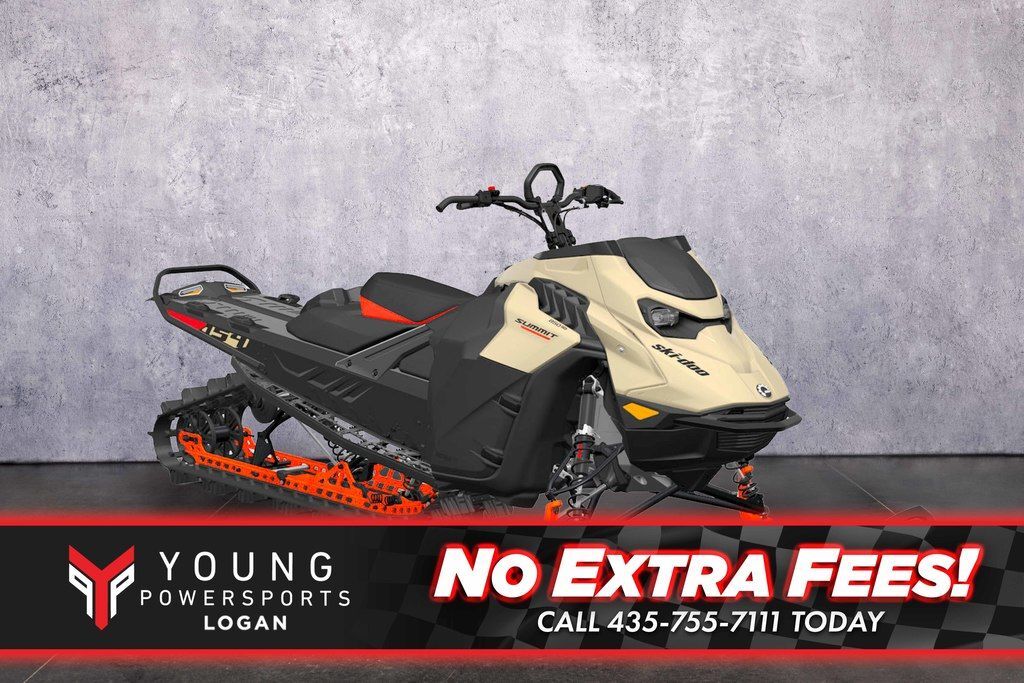 2027 Ski-Doo Summit Adrenaline 850 E-TEC® 154 ES Pow 2.5 H_alt_4.5" 850 E-TEC 154 2.5 in logan UT
