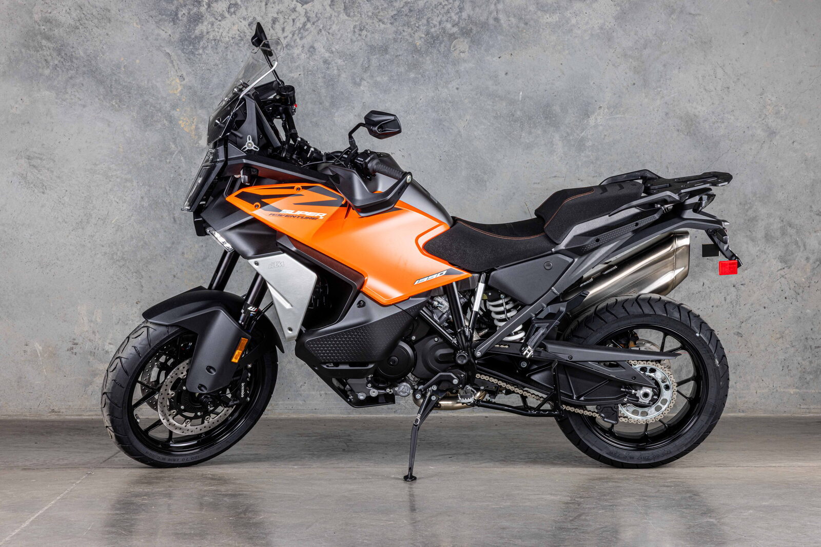 2027 KTM 1390 Super Adventure S EVO 390534 1390 S EVO in Centerville, UT