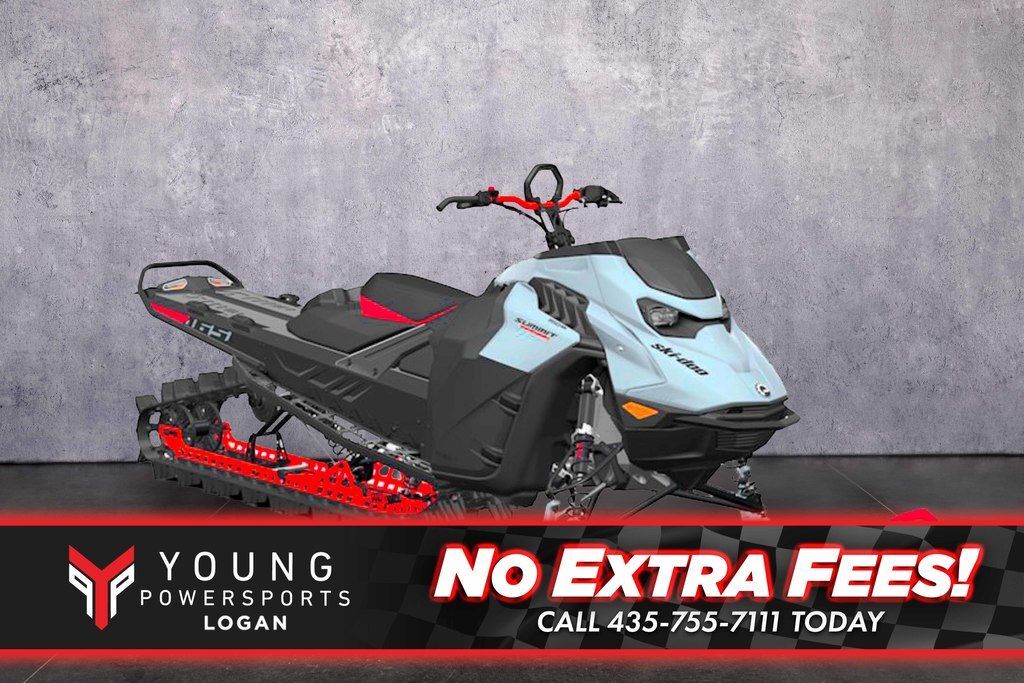 2027 Ski-Doo Summit Edge 850 E-TEC® 165 SS Pow 3.0 H_alt_4.5"_Blue 850 E-TEC 165 3.0 in logan UT