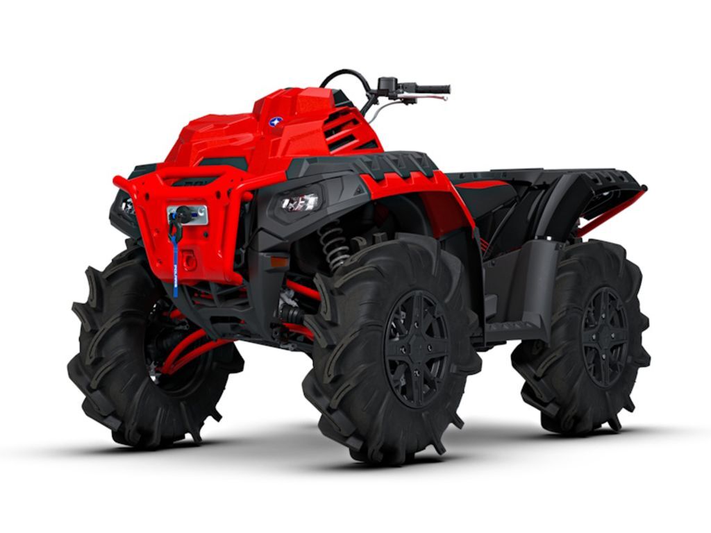 2027 Polaris® Sportsman XP 1000 Mud Edition in sarasota FL