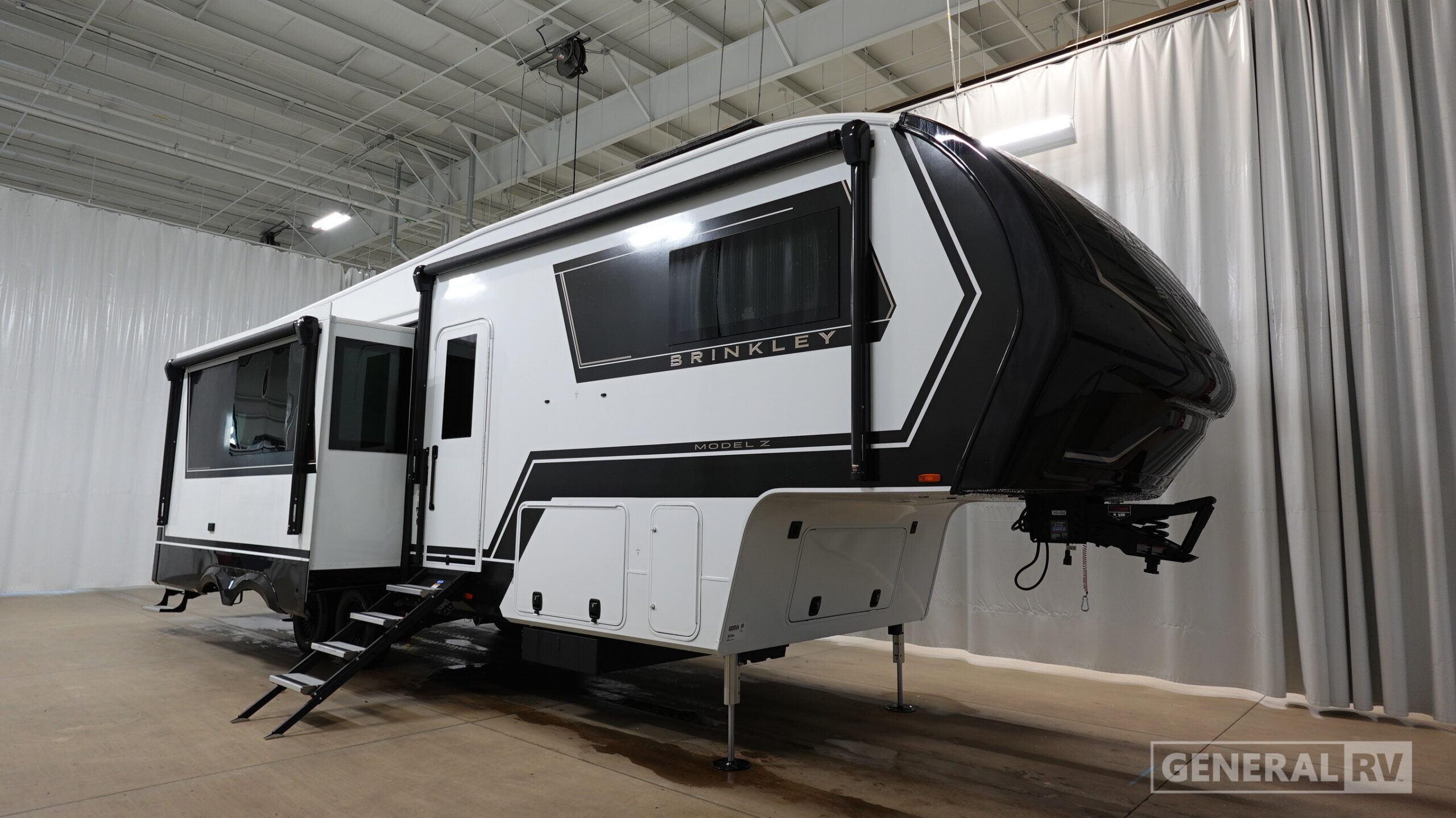 Brinkley Model Z 3210 RVs for sale - RV Trader