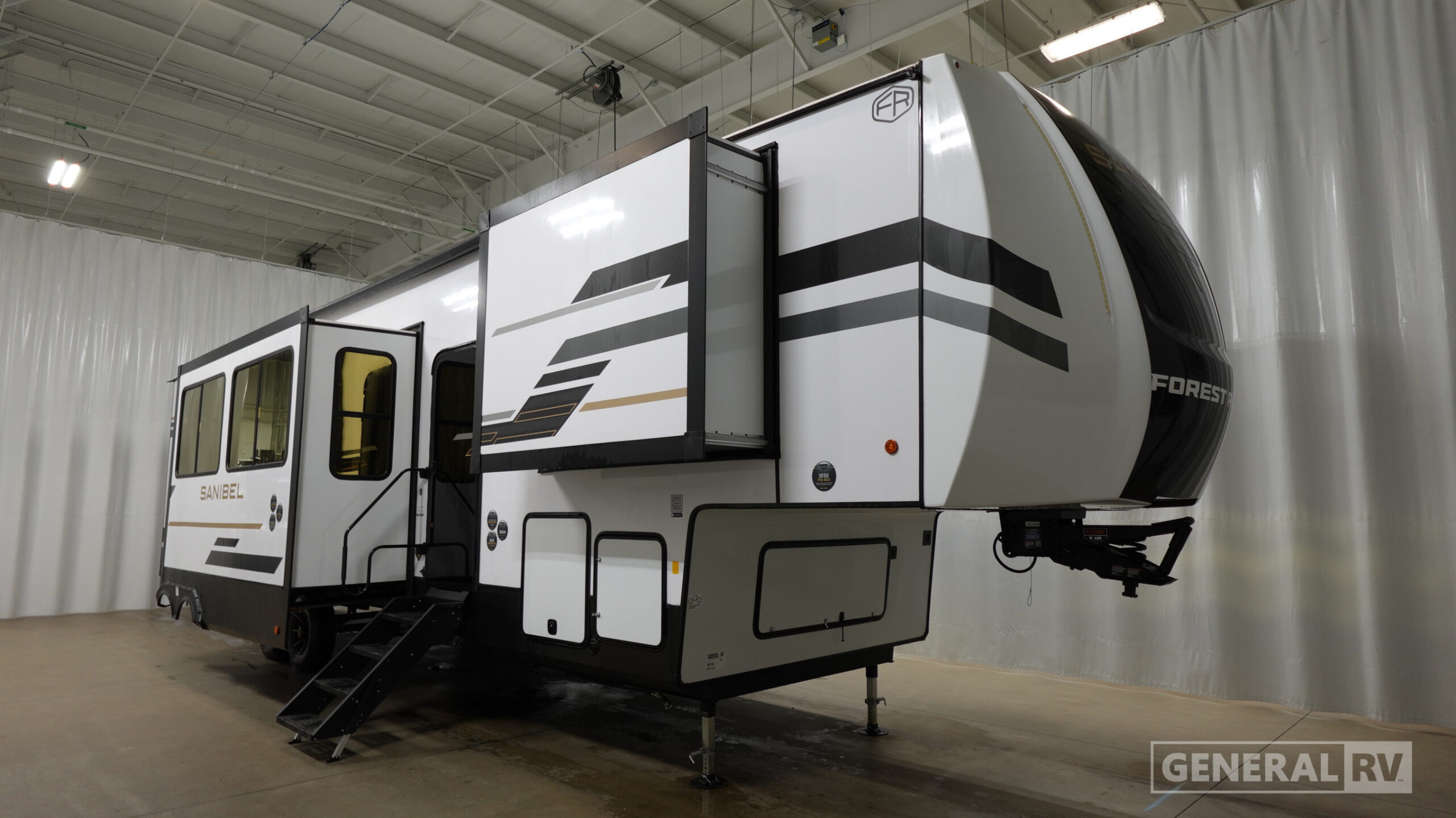 2027 Prime Time Rv SANIBEL 40BUNK in elizabetown PA