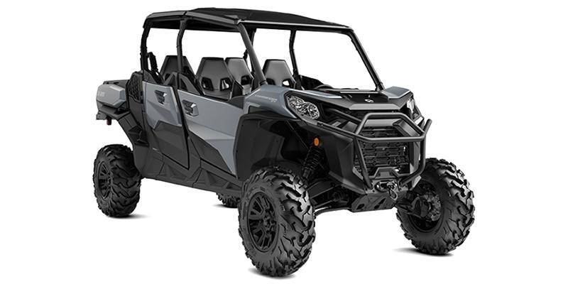 2027 Can-Am Commander MAX XT 1000R UTV/Utility ATV