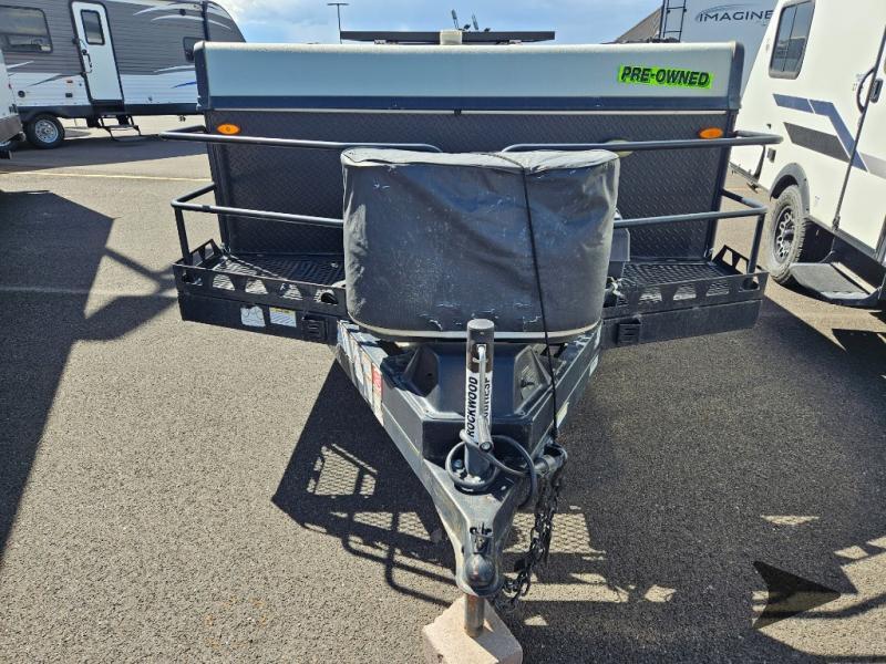 2022 Forest River Rv Rockwood 2280BHESP in cheyenne WY