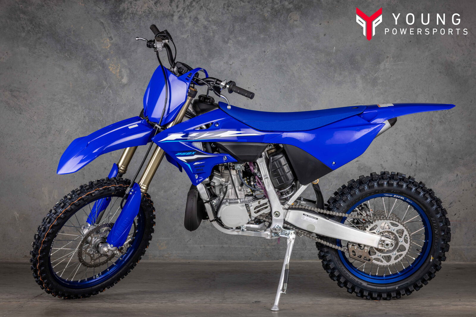2026 Yamaha YZ250X 39867 250 X in Centerville, UT