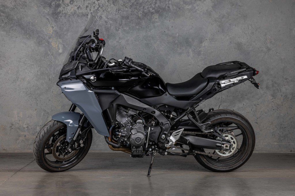 2025 Yamaha TRACER 9 356043 9 in Centerville, UT