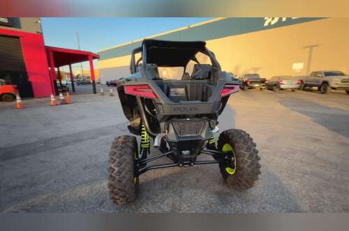 2025 Polaris RZR PRO XP 4 ULTIMATE in redondo beach CA