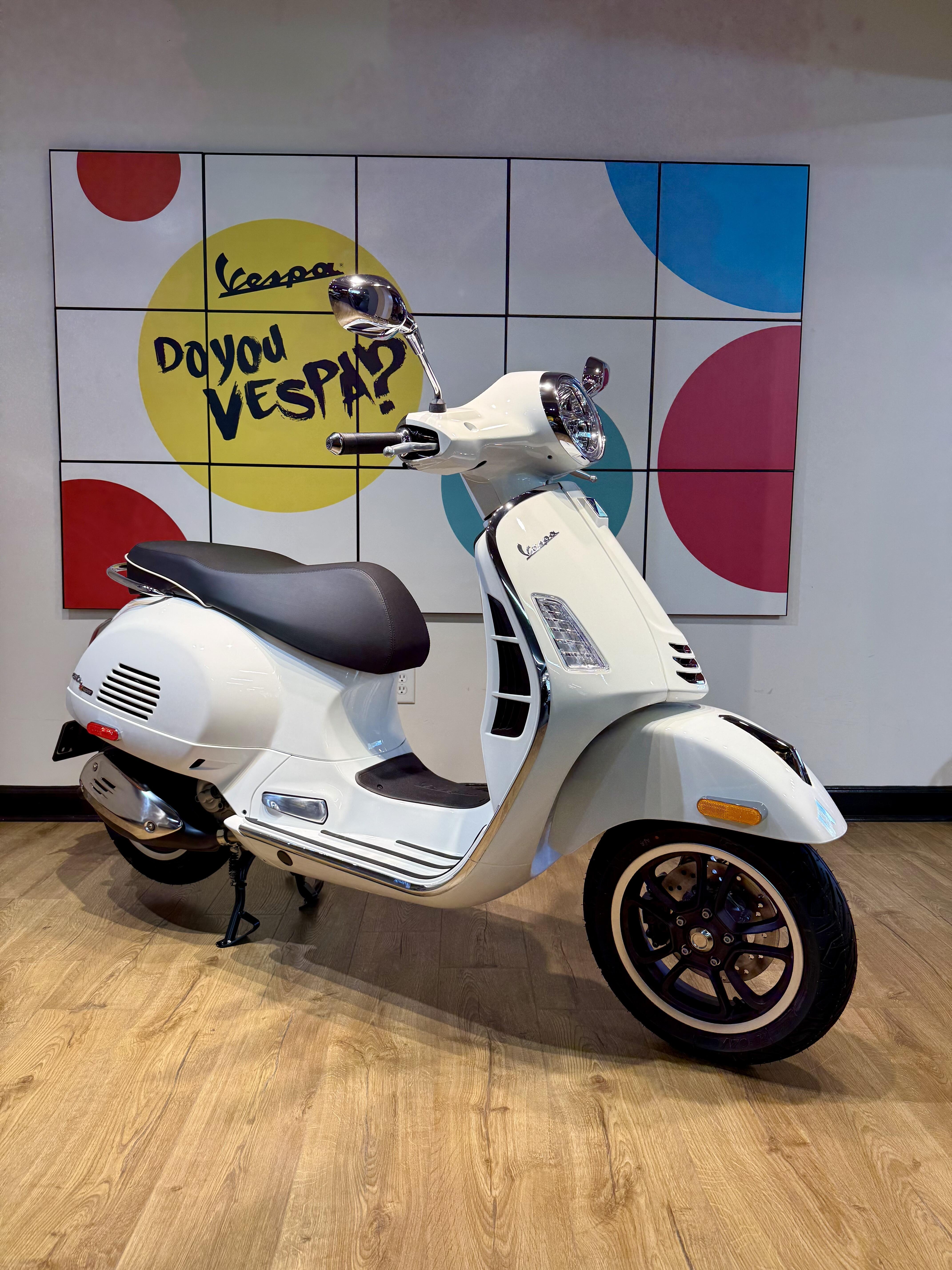 2026 Vespa GTS SUPER 310 310 SUPER in New Orleans, LA