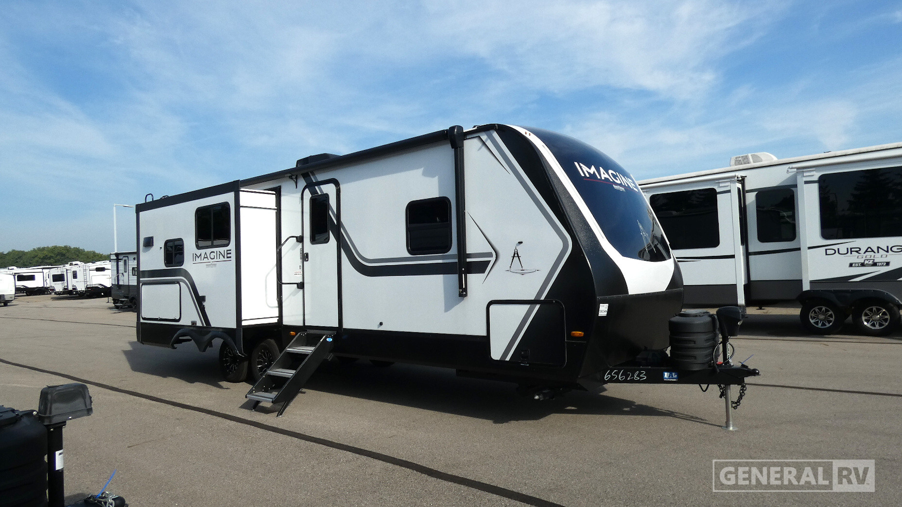 2026 Grand Design IMAGINE 2670 in wayland MI