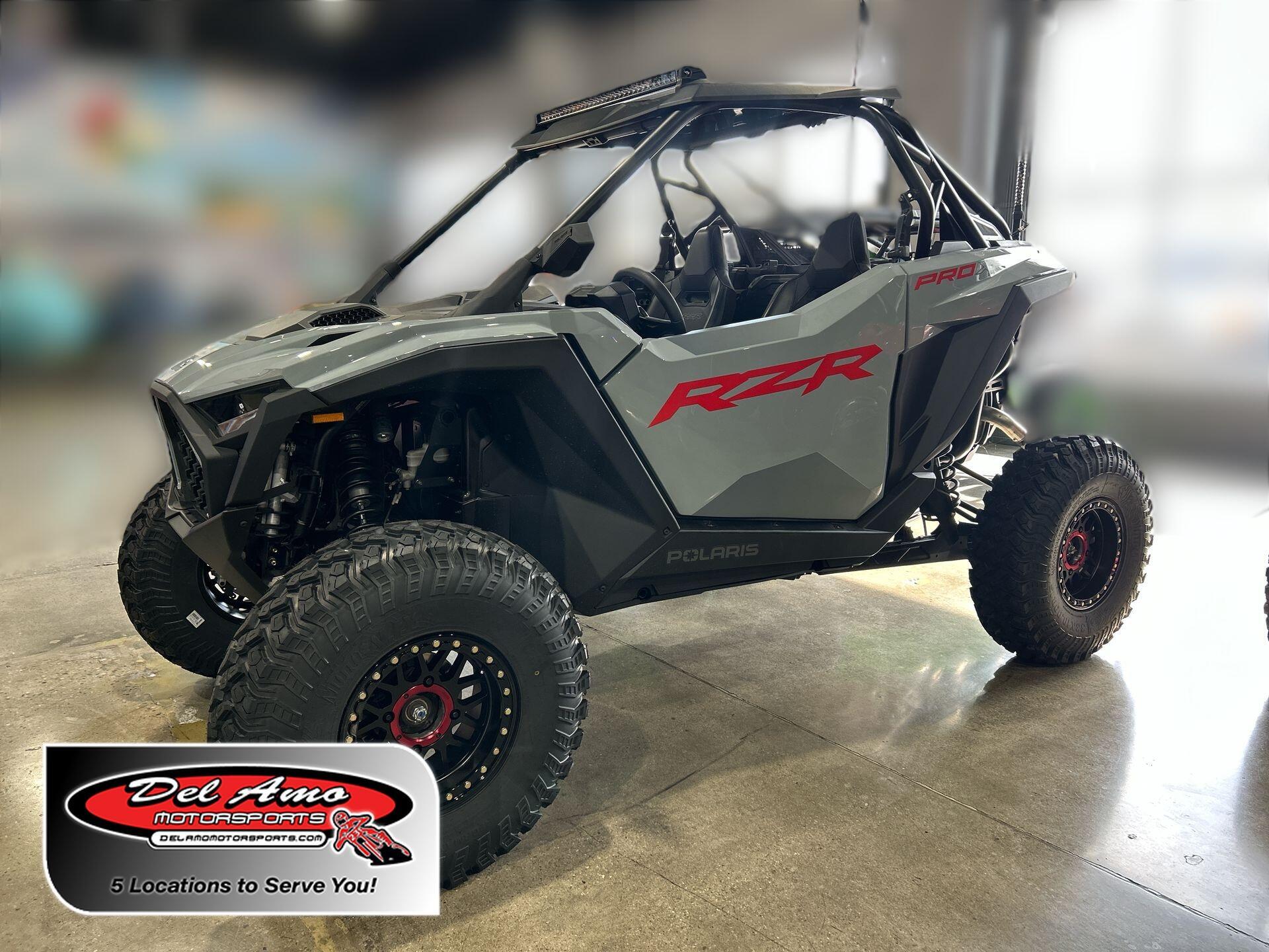 2025 Polaris RZR PRO XP SPORT UTV/Utility ATV