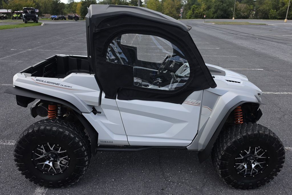 2022 Yamaha RMAX2 LIMITED 1000 Limited Edition in camp hill PA