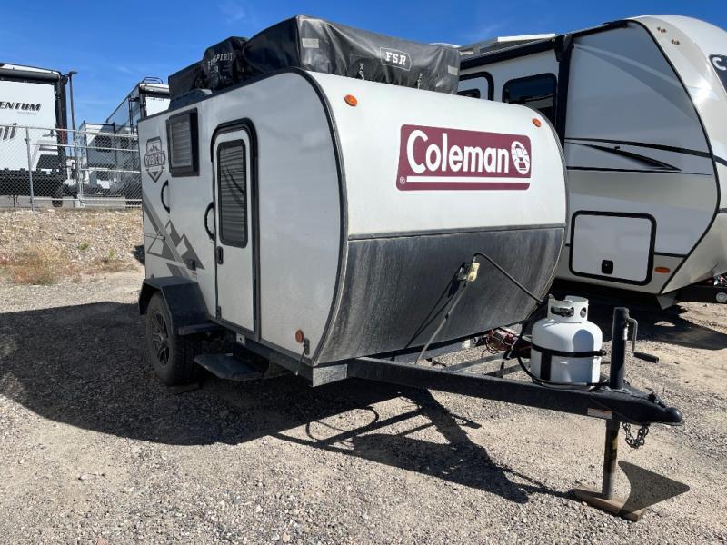 Used 2023 Dutchmen RV Coleman Rubicon 1200 Series 1200RK For Sale
