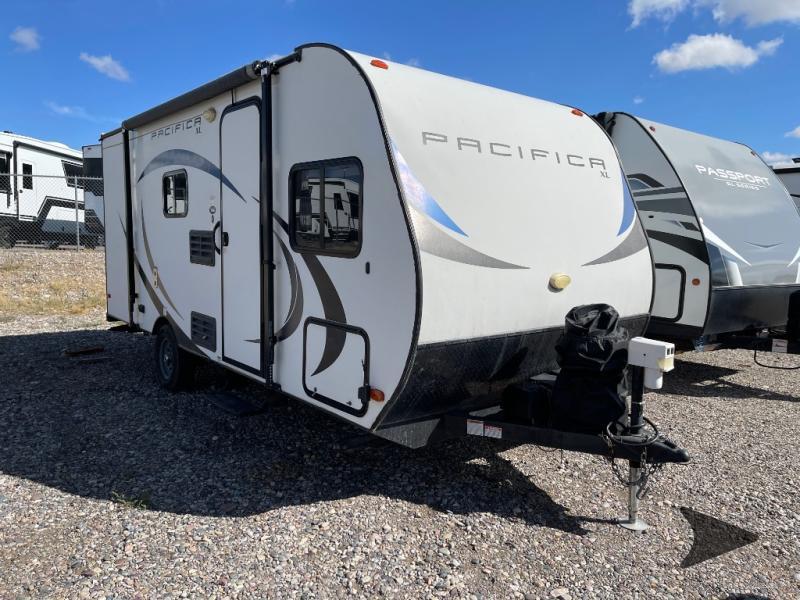 2019 Pacific Coachworks Pacifica XL 16BH in idaho falls ID