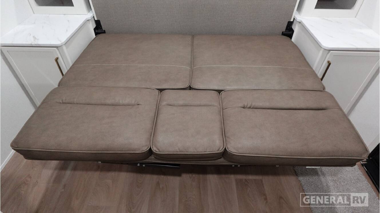 A photo of this 2027 Grand Design Transcend One 151RB
