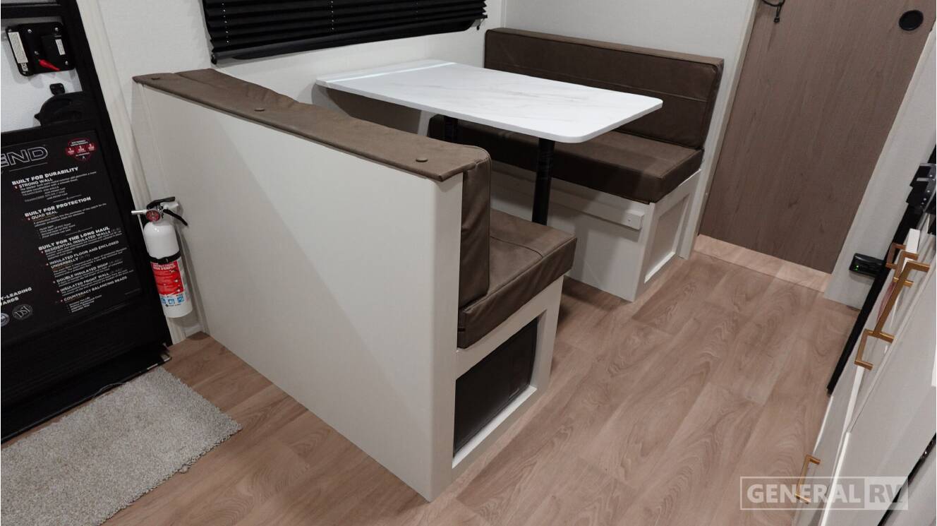 A photo of this 2027 Grand Design Transcend One 151RB