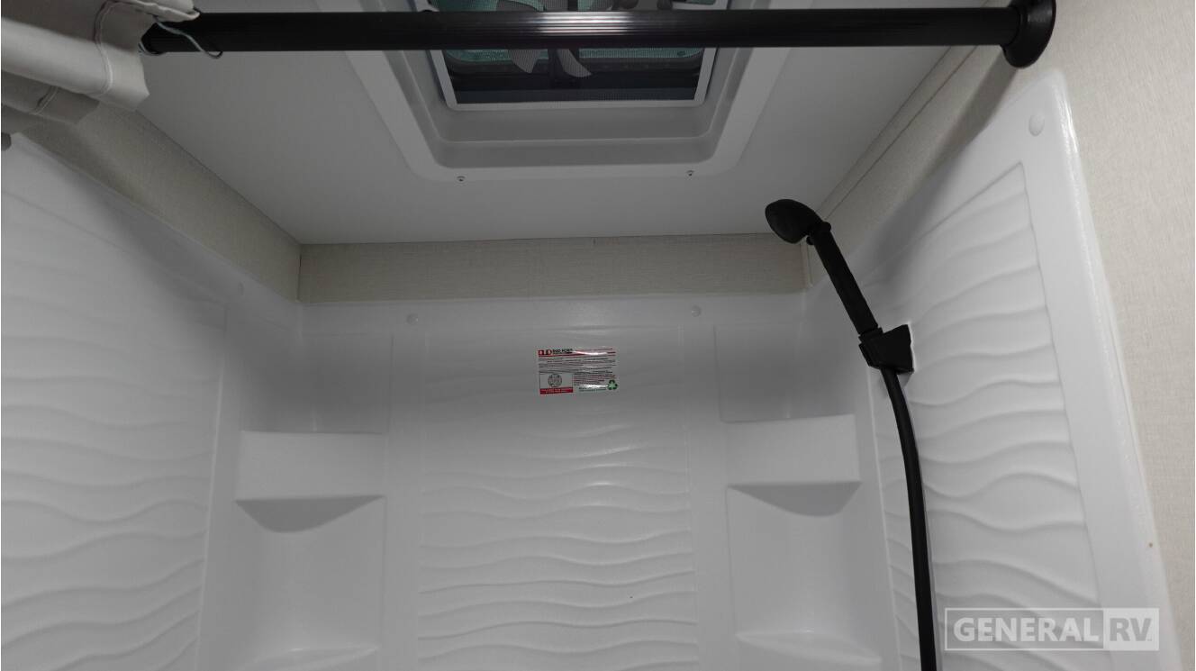 A photo of this 2027 Grand Design Transcend One 151RB