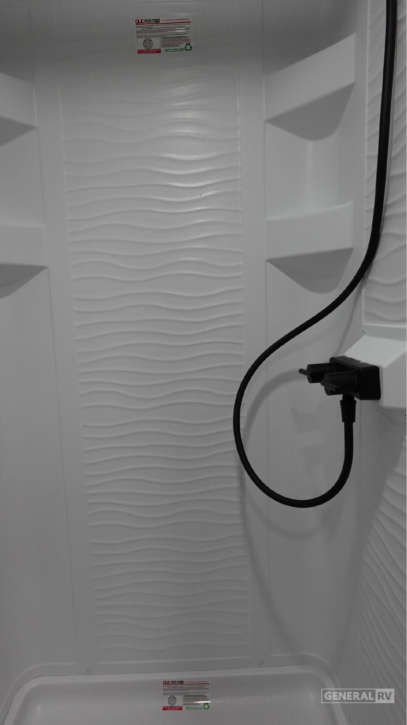 A photo of this 2027 Grand Design Transcend One 151RB