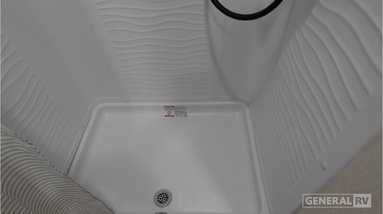 A photo of this 2027 Grand Design Transcend One 151RB