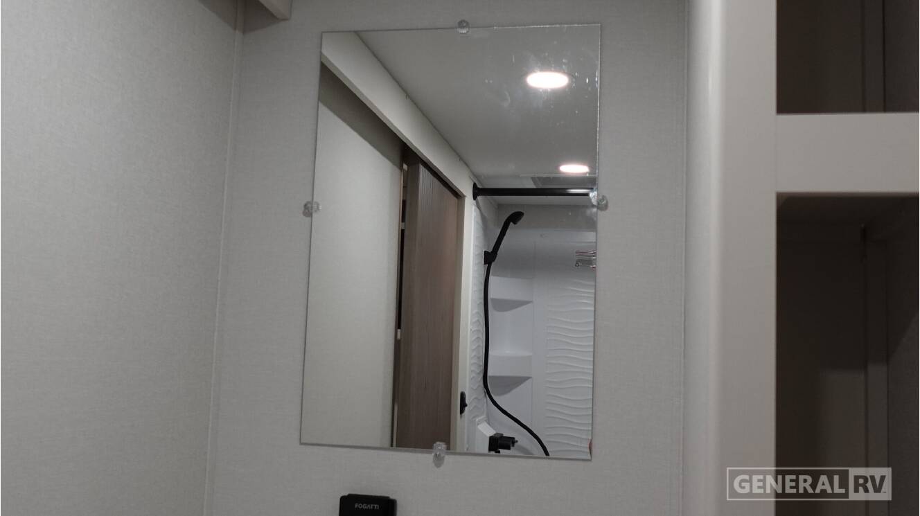 A photo of this 2027 Grand Design Transcend One 151RB