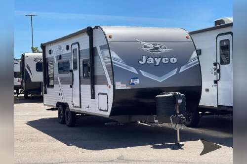 2027 Jayco Jay Flight 210QBW in meridian ID