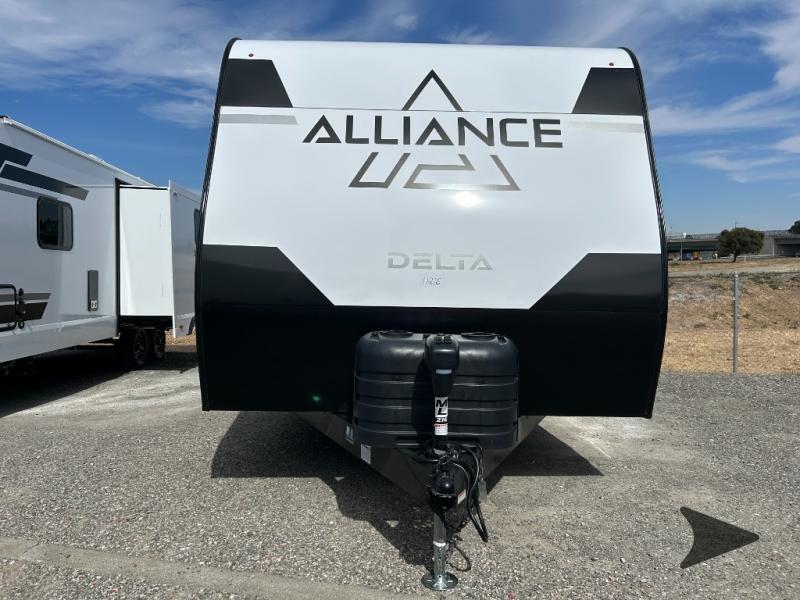 2027 Alliance Rv Delta Ultra Lite ML216 in fairfield CA