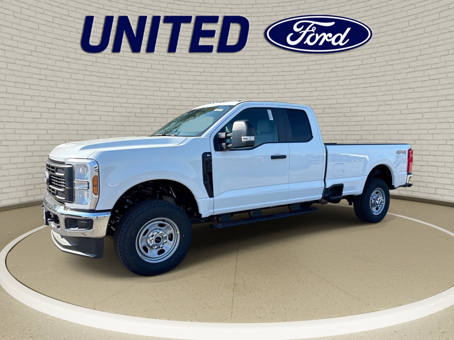 2027 Ford Super Duty in Secaucus, NJ