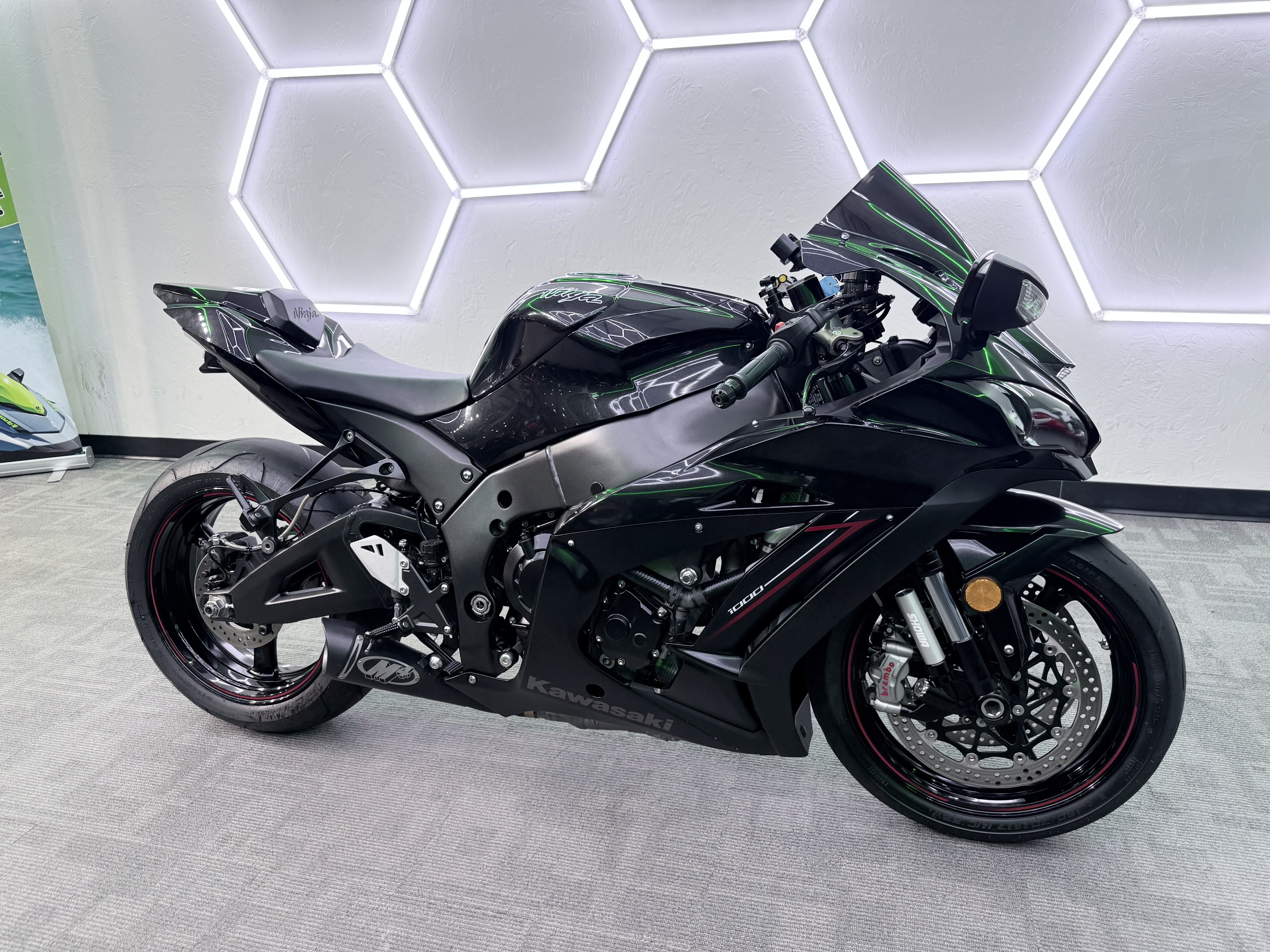 2020 Kawasaki Ninja ZX-10R Motorcycles For Sale - Cycle Trader