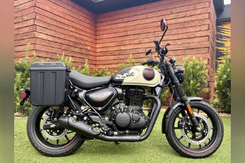 2027 Royal Enfield HUNTER 350 in orlando FL