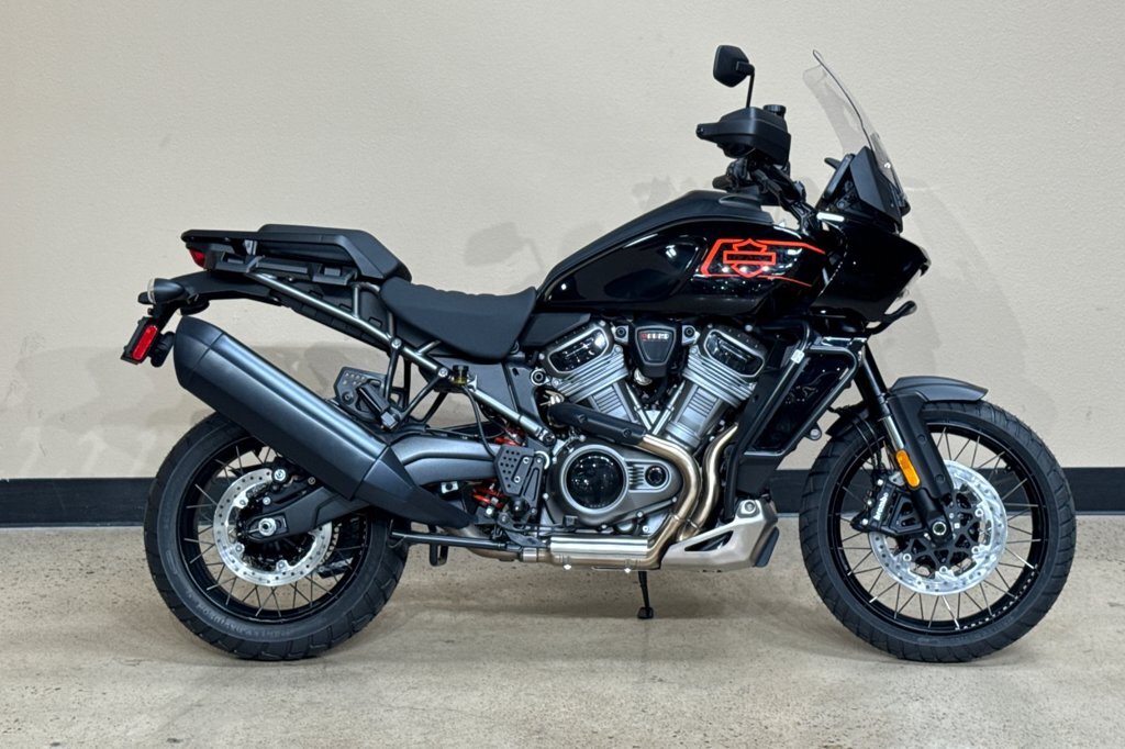 2026 Harley-Davidson PAN AMERICA 1250 SPECIAL 1250 SPECIAL in San Diego, CA