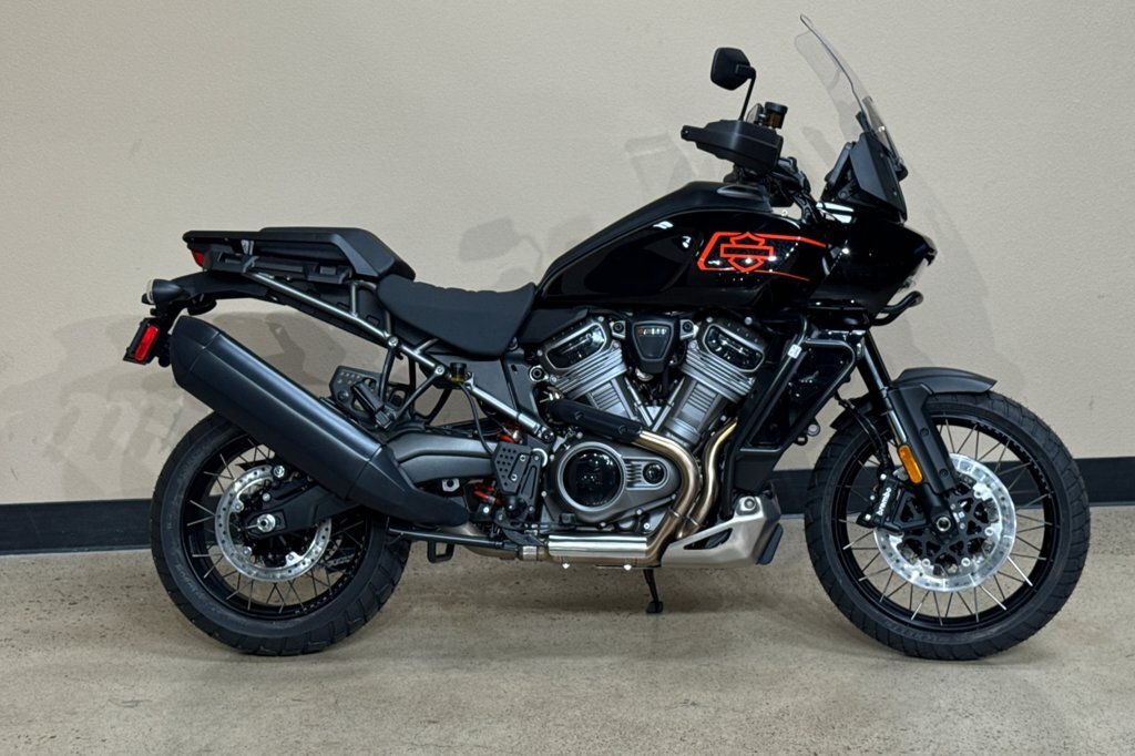 2026 Harley-Davidson PAN AMERICA 1250 SPECIAL 1250 SPECIAL in San Diego, CA