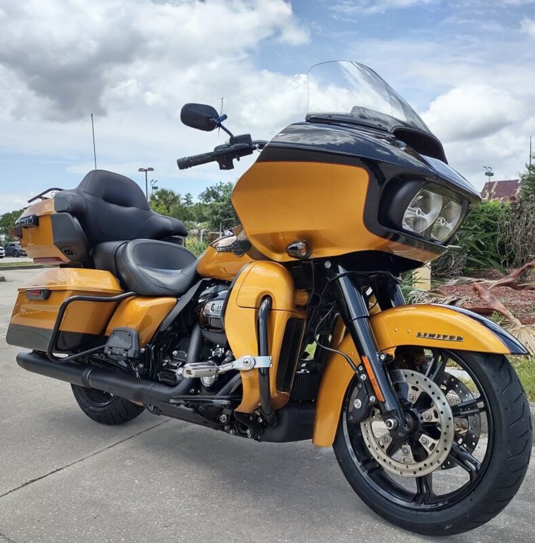 2023 Harley-Davidson ROAD GLIDE LIMITED LIMITED in Palm Bay, FL