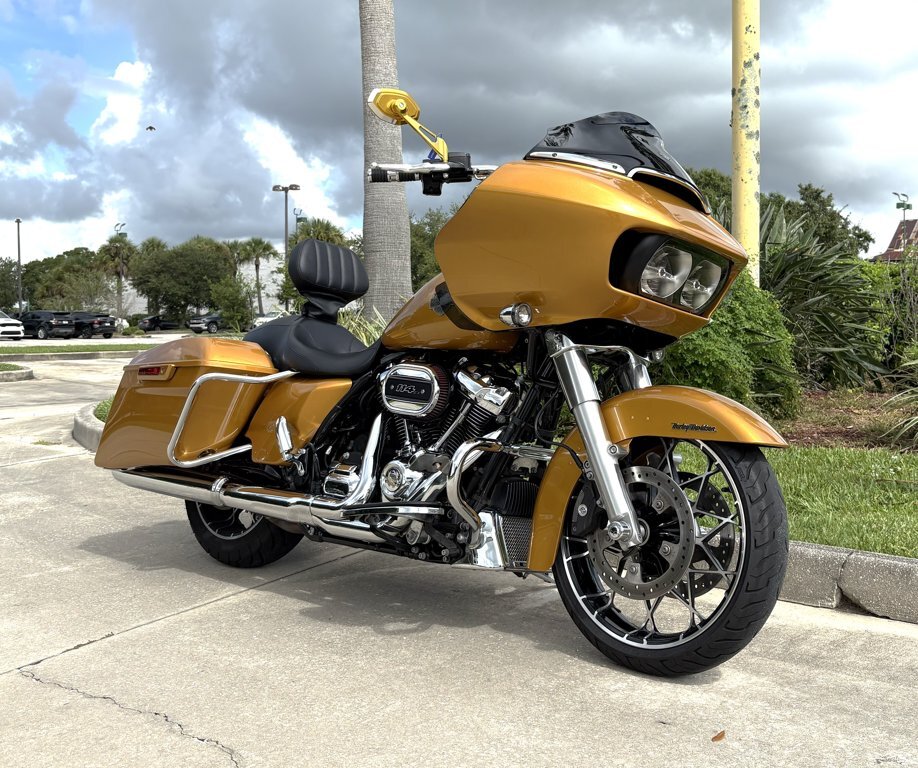 2023 Harley-Davidson ROAD GLIDE SPECIAL SPECIAL FLTRXS in Palm Bay, FL