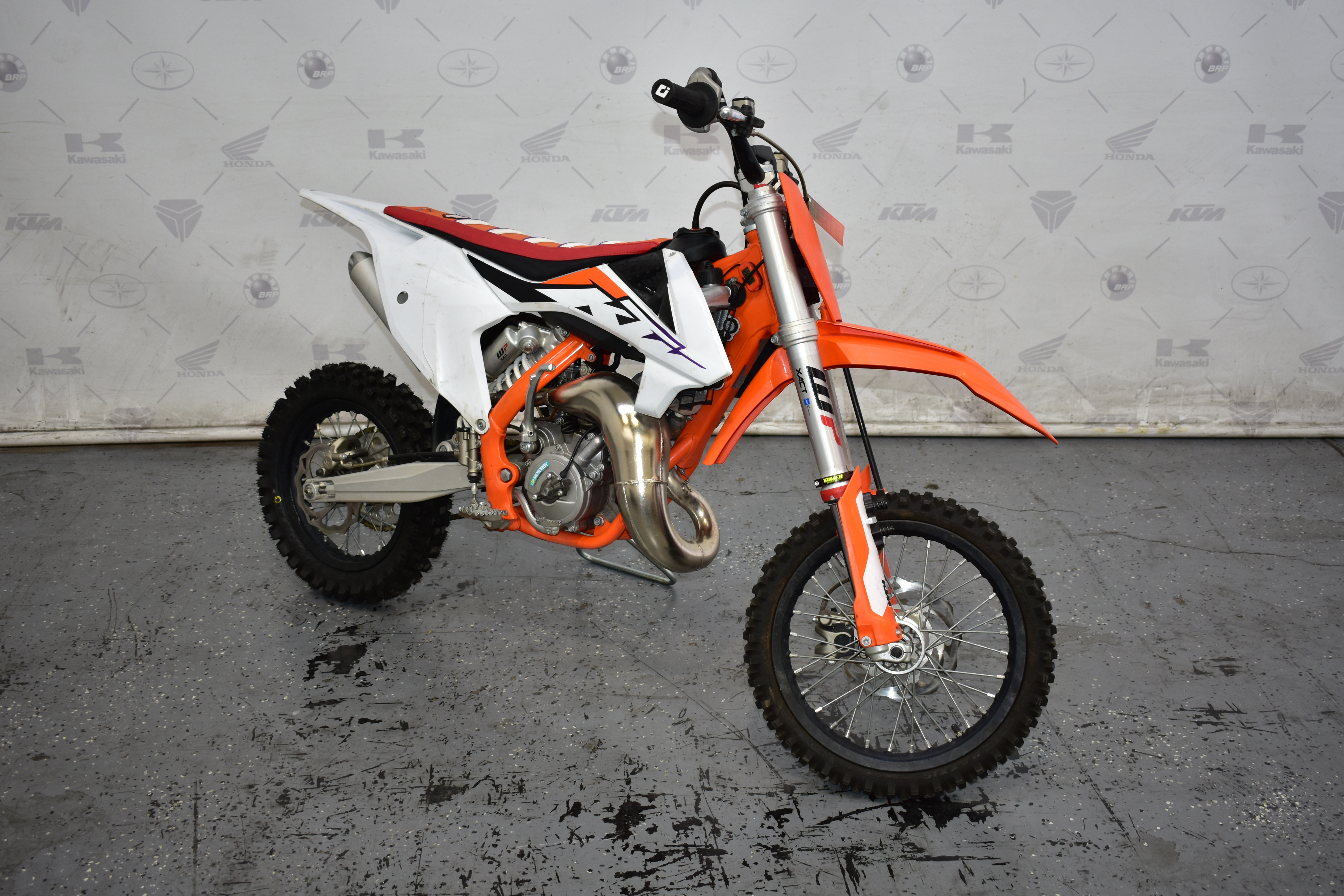 2023 KTM 65 SX SX in Denver, CO