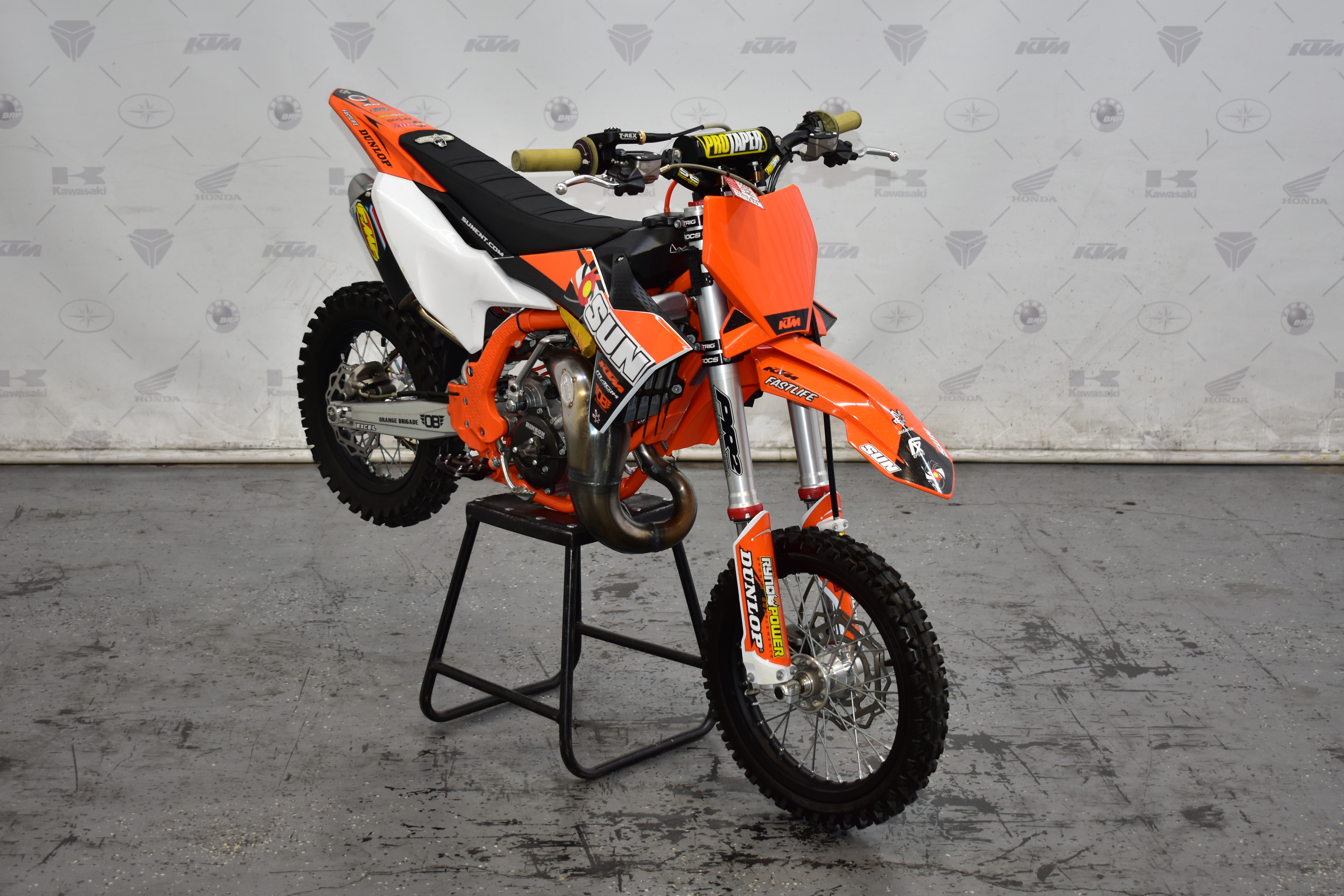 2025 KTM 65 SX SX in Denver, CO