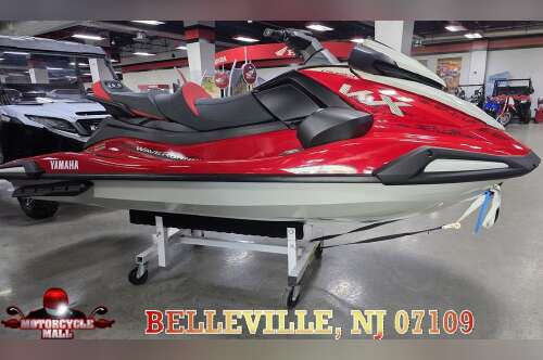 2026 Yamaha Waverunners VX Cruiser® with Audio in belleville NJ