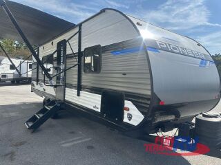 2023 HEARTLAND PIONEER BH 250