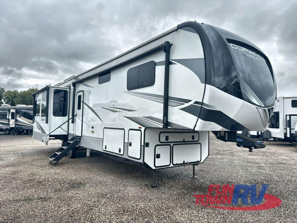 2024 Kz Durango Gold G382MBQ in cibolo TX
