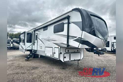 2024 Kz Durango Gold G382MBQ in cibolo TX