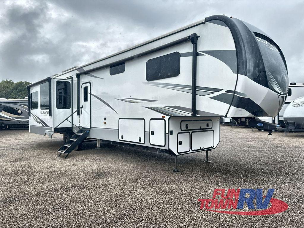 2024 Kz Durango Gold G382MBQ in cibolo TX