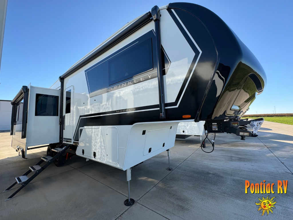 2027 Brinkley Model Z 2900 in pontiac IL