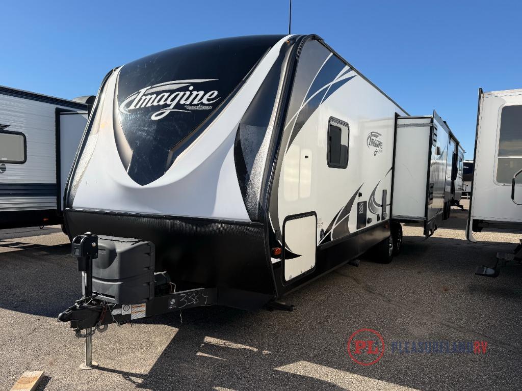 2018 Grand Design Imagine 2950RL in st. cloud MN