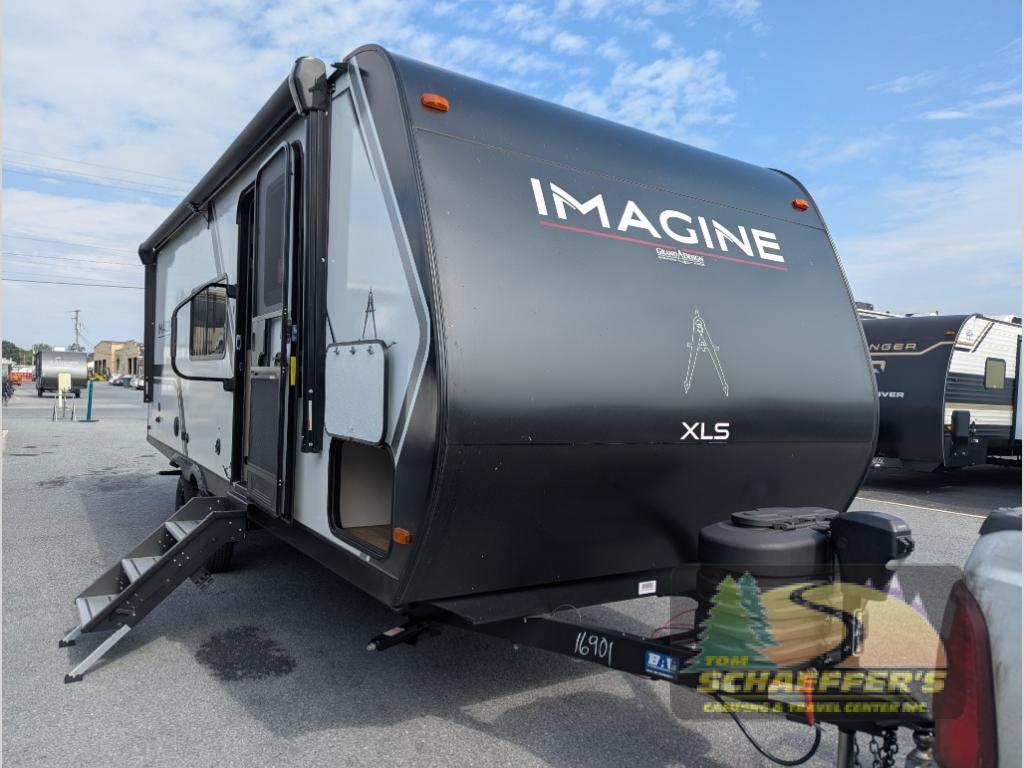 2027 Grand Design Imagine XLS 22MLE in shoemakersville PA