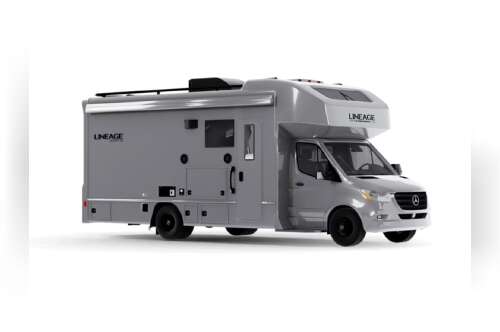 2027 Grand Design Lineage Series M 25FW in conway SC