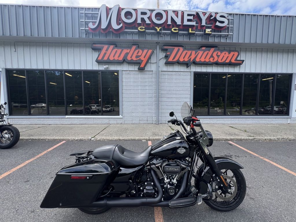 2022 Harley-Davidson® FLHRXS - Road King® Special SPECIAL in New Windsor, NY
