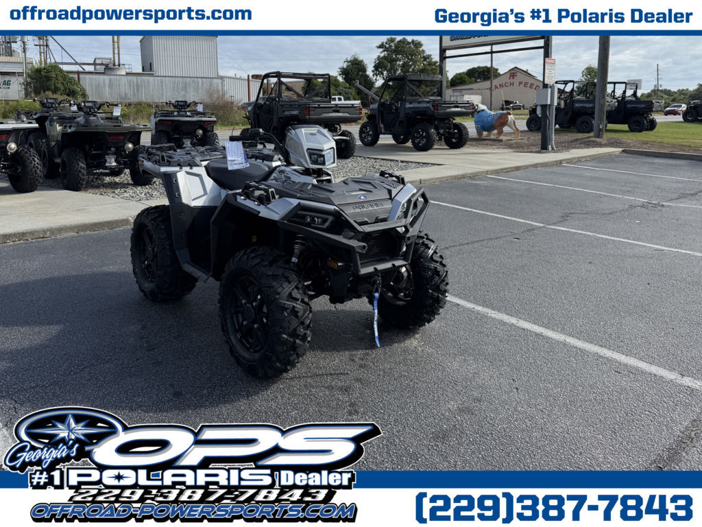 2026 Polaris® Sportsman XP 1000 Ultimate BASE in tifton GA