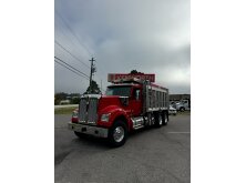 Commercial Truck Trader Spotlight: Kenworth W990 image