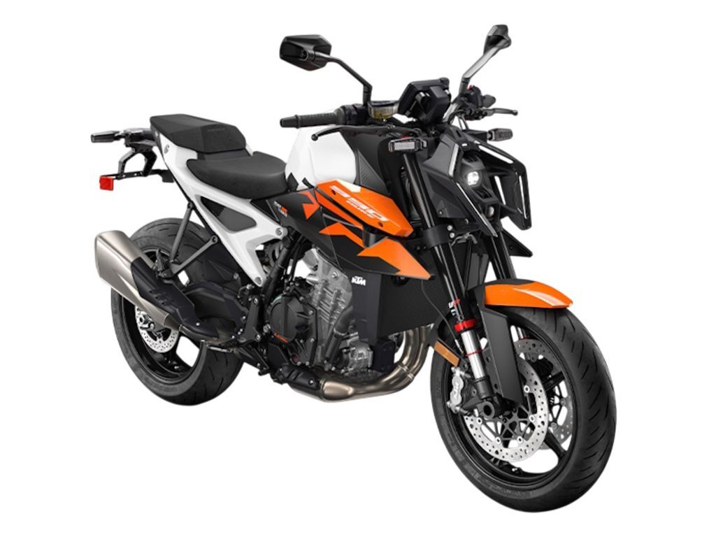 2027 KTM 990 Duke 990 in Spring Hill, FL